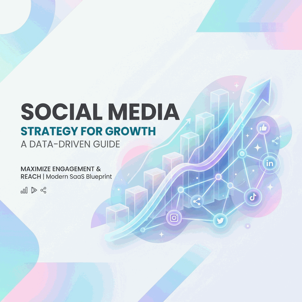 A Data-Driven Guide to Social Media Strategy