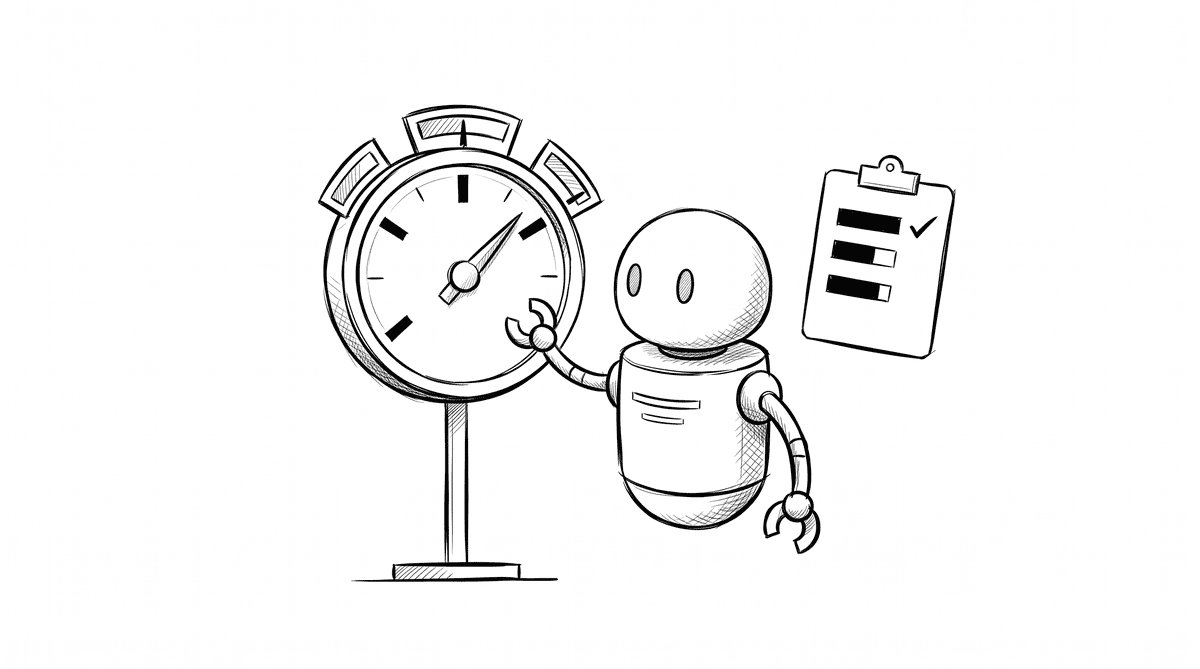 How to Let an AI Agent Post for You Without Waking Up to a Disaster