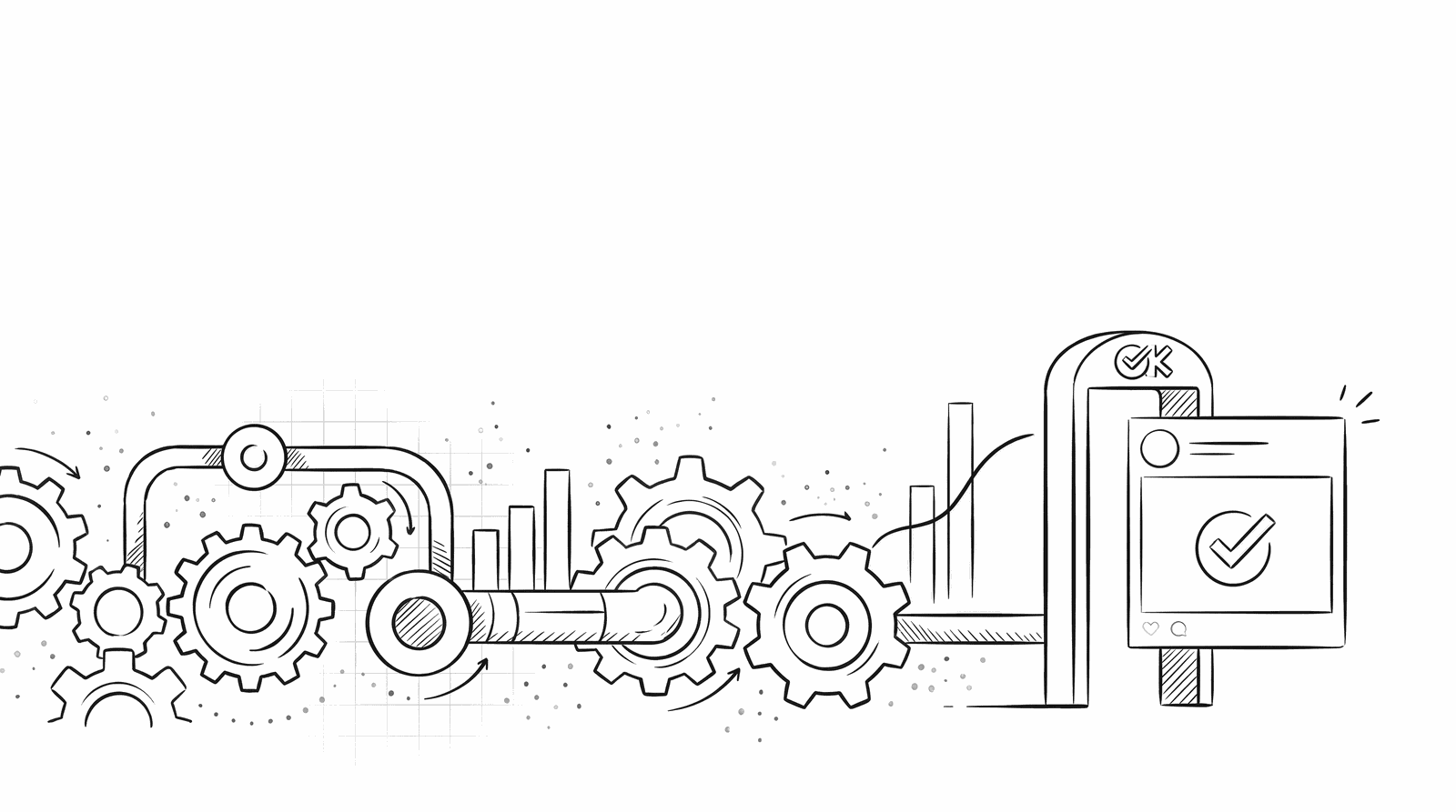 AI Social Media Automation Without the Slop