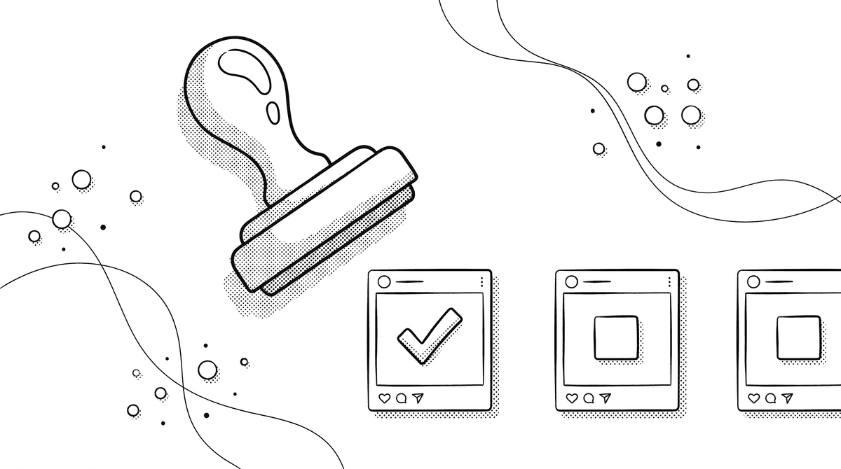 The Client Approval Workflow That Stops Agencies From Posting Typos