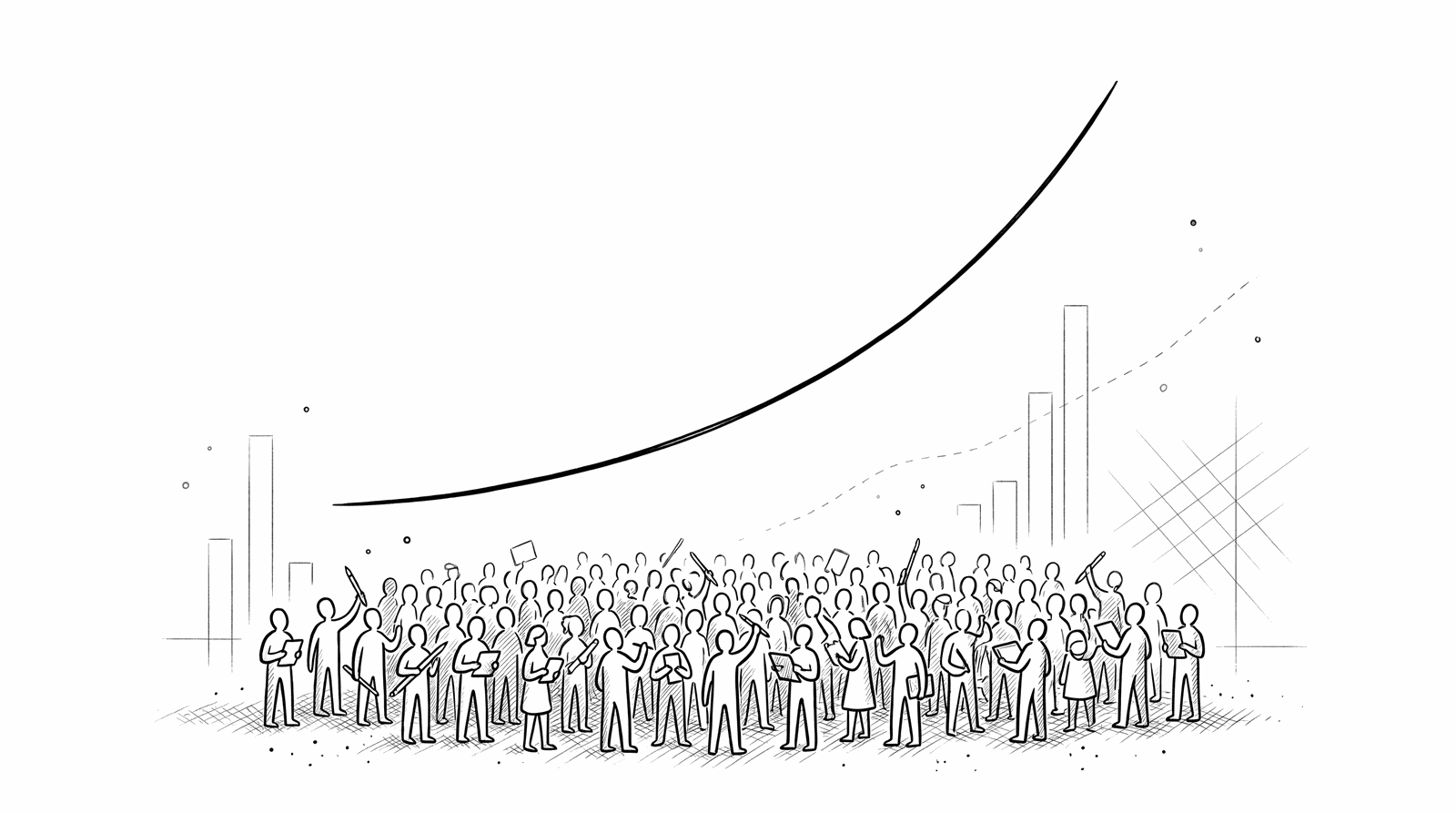 Creator Economy Statistics 2026: The Real Numbers