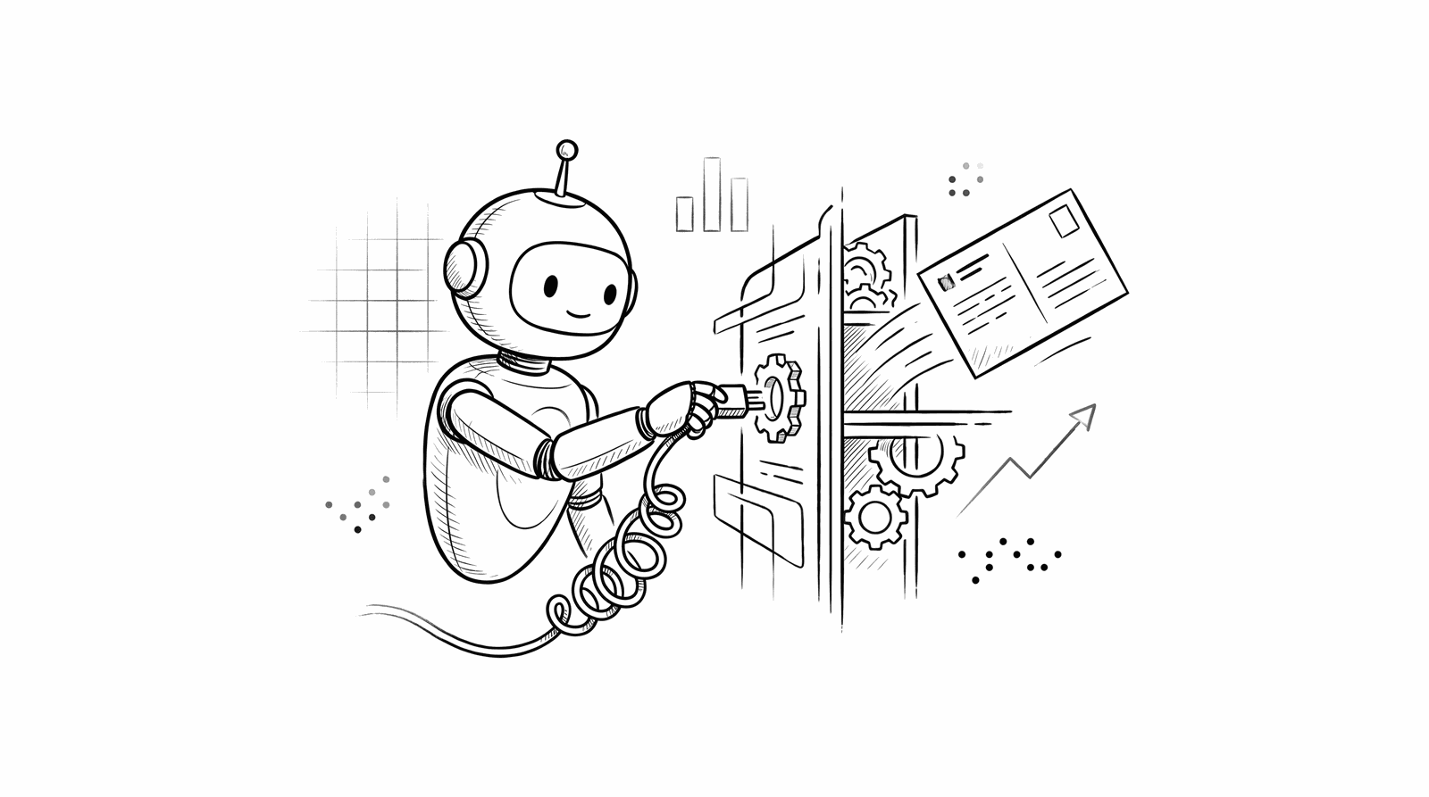 Driving Social Media From an AI Agent With MCP