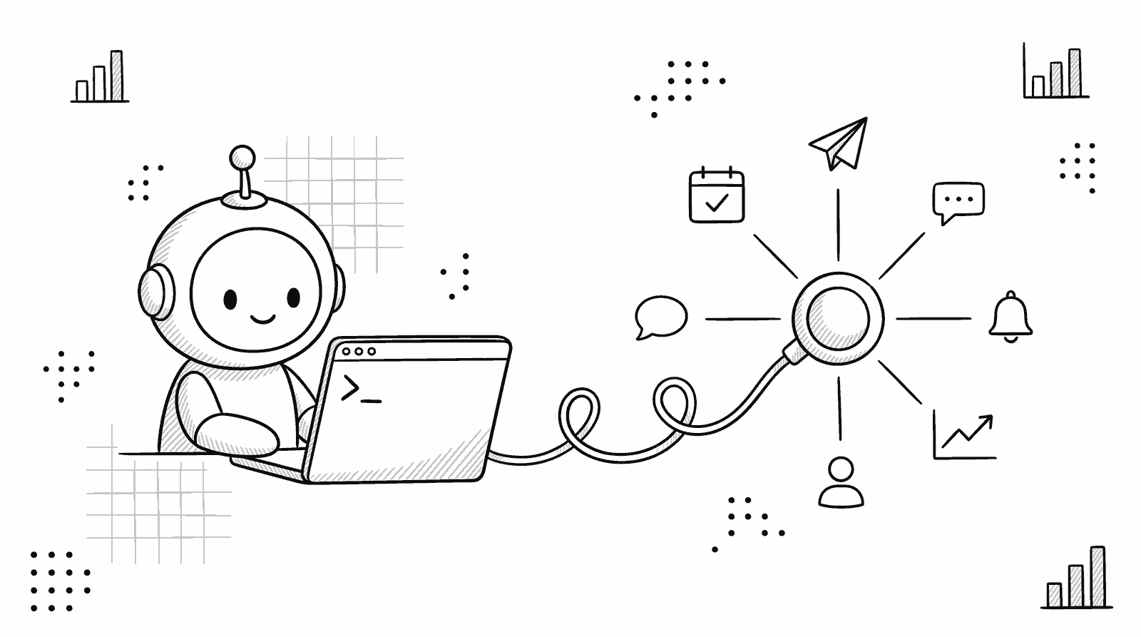 Give Claude Code a Social Media Presence in 15 Minutes