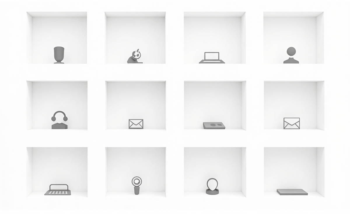 One Workspace Per Client: How to Structure an Agency in a Scheduling Tool