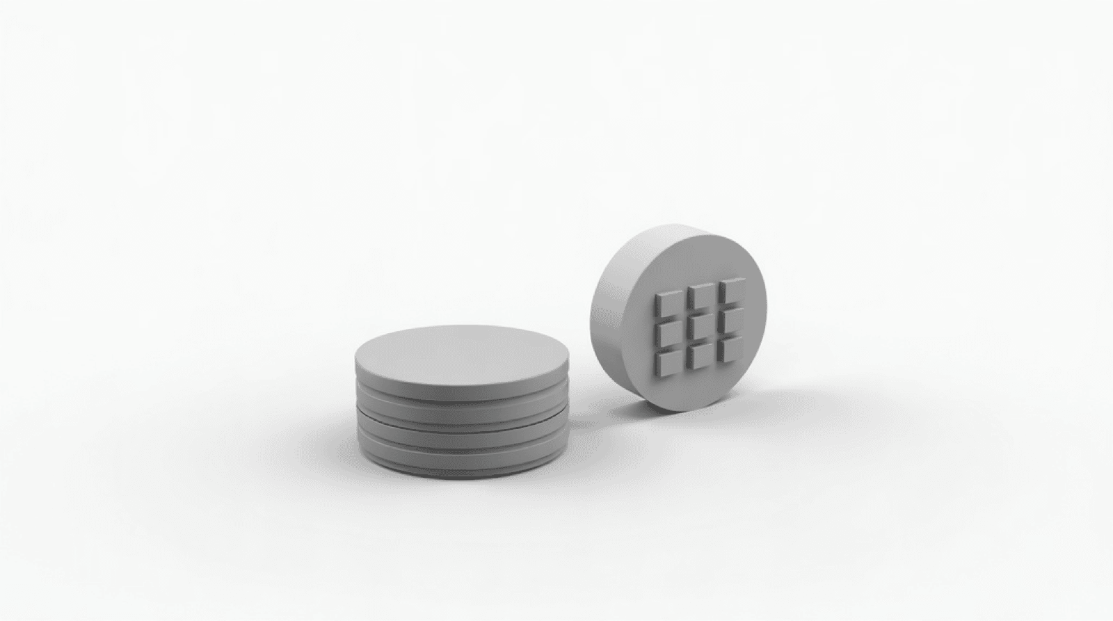 Pricing a Social Retainer: A Build-Up Model