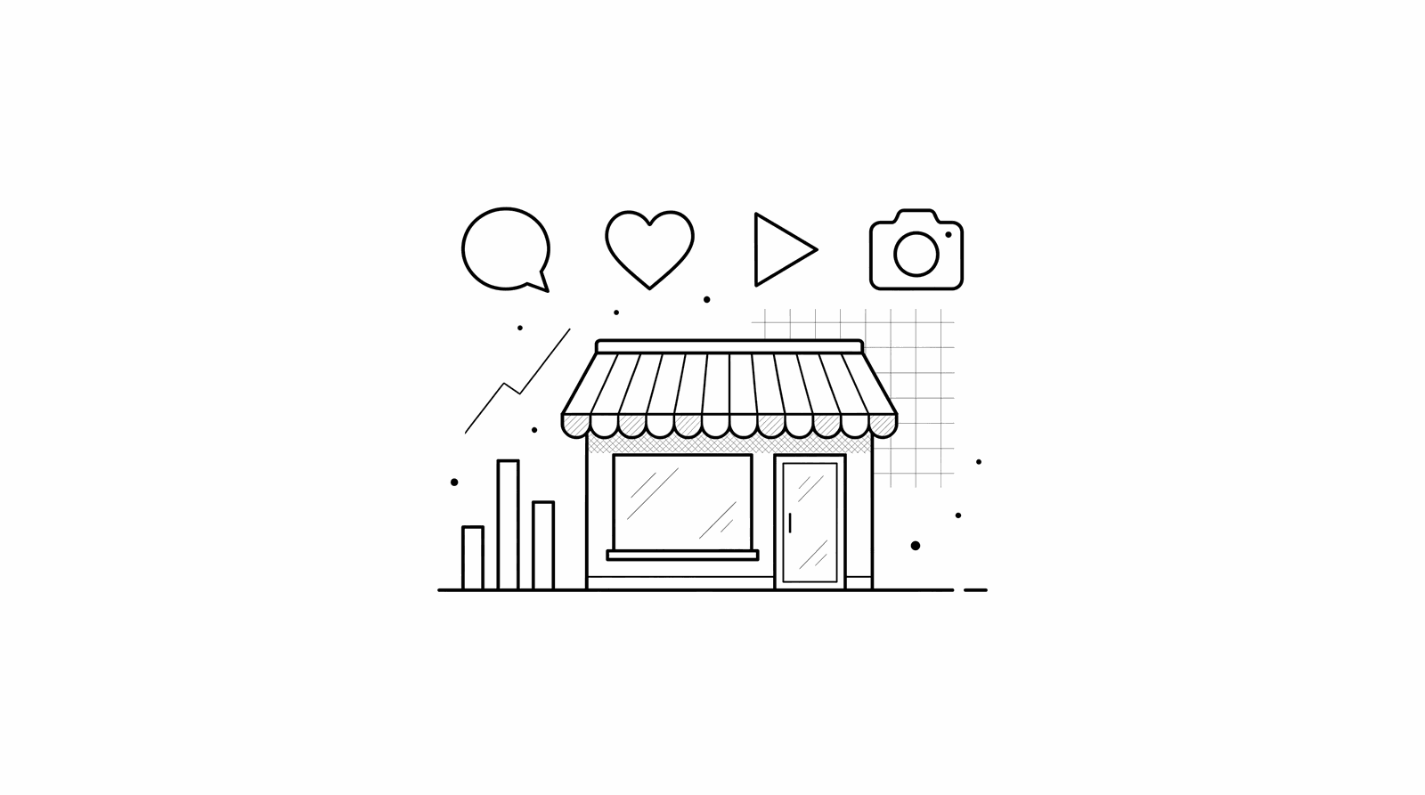 How Small Businesses Use Social Media in 2026