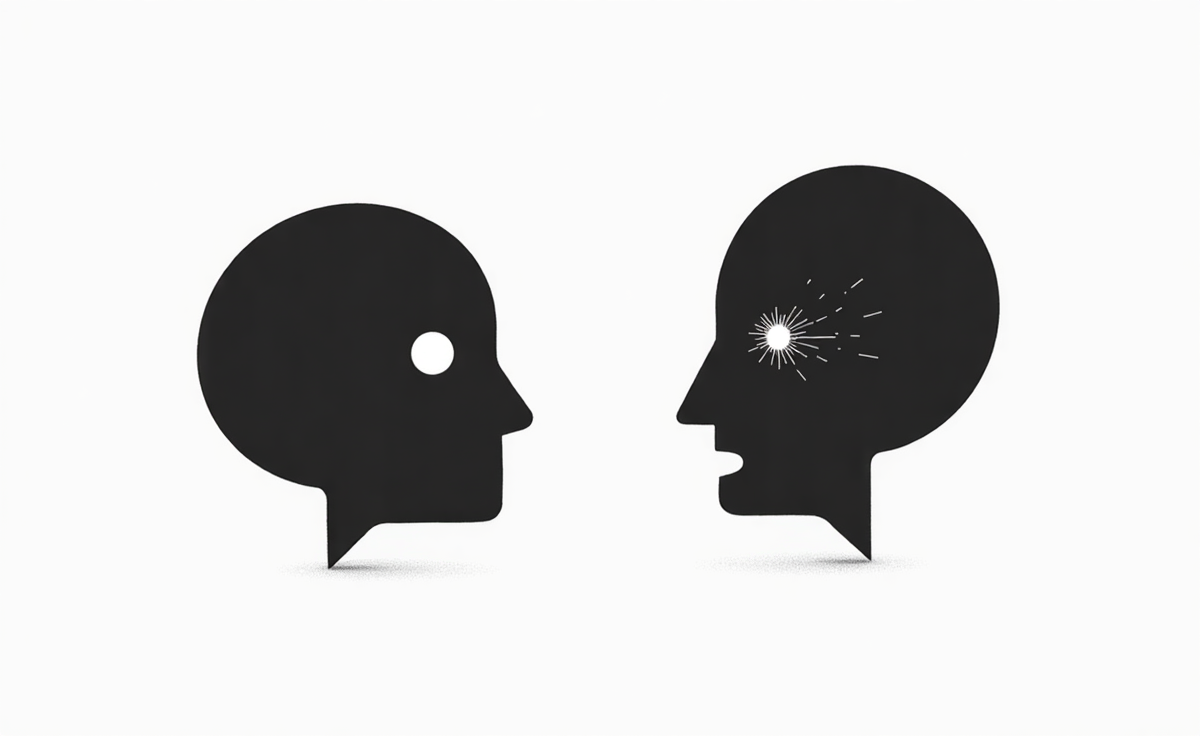 Telling Clients You Use AI Before They Ask